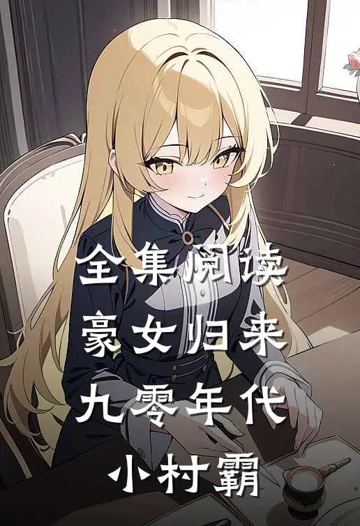全集阅读豪女归来：九零年代小村霸