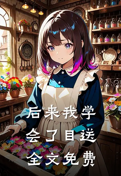 后来我学会了目送全文免费