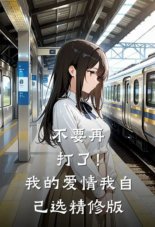 不要再打了！我的爱情我自己选精修版
