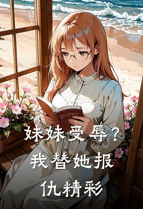 妹妹受辱？我替她报仇精彩