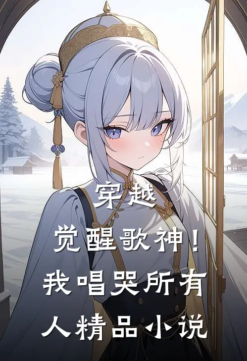 穿越：觉醒歌神！我唱哭所有人精品小说