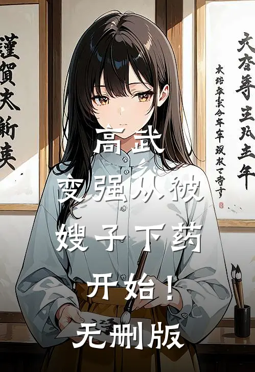 高武：变强从被嫂子下药开始！无删版