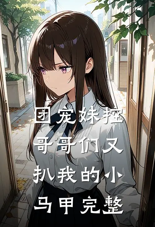 团宠妹控：哥哥们又扒我的小马甲完整