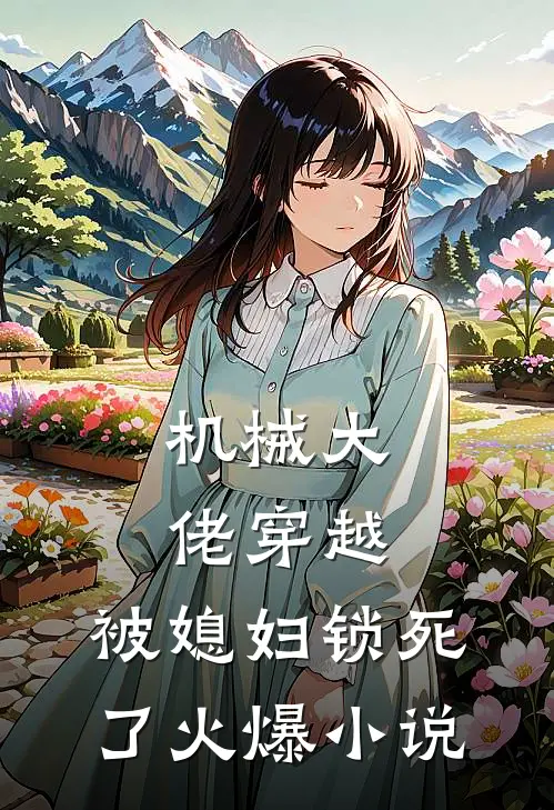 机械大佬穿越，被媳妇锁死了火爆小说