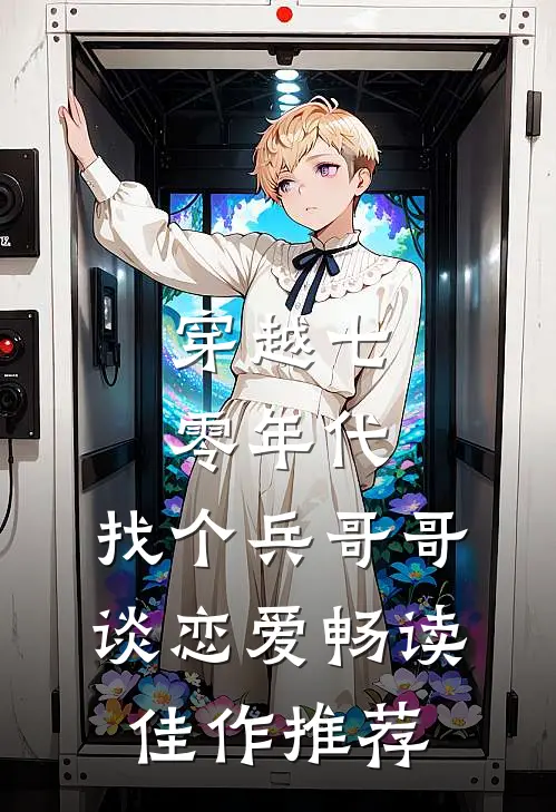 穿越七零年代，找个兵哥哥谈恋爱畅读佳作推荐