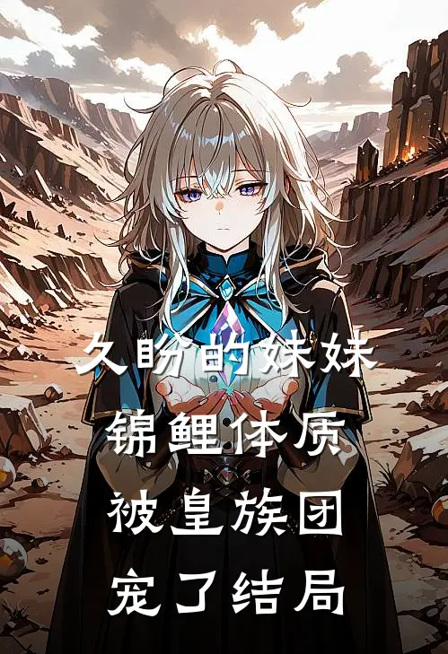 久盼的妹妹锦鲤体质，被皇族团宠了结局