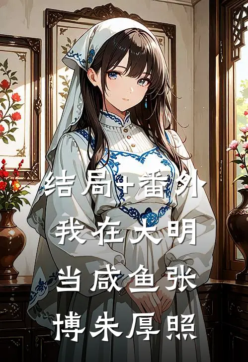 结局+番外我在大明当咸鱼张博朱厚照