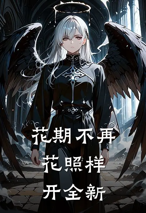 花期不再，花照样开全新