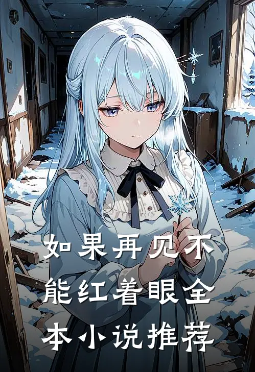 如果再见不能红着眼全本小说推荐