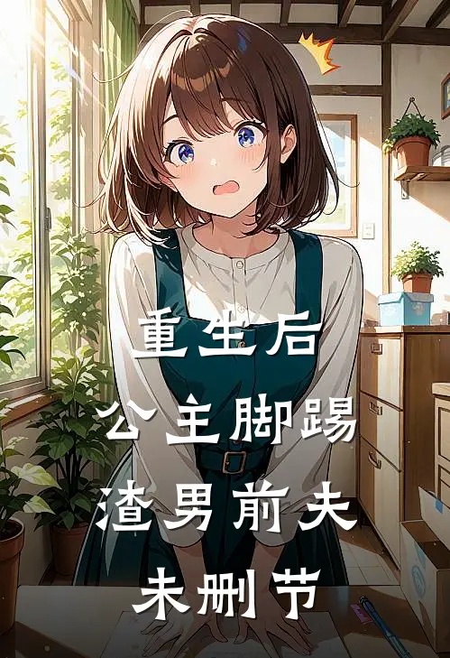 重生后，公主脚踢渣男前夫未删节