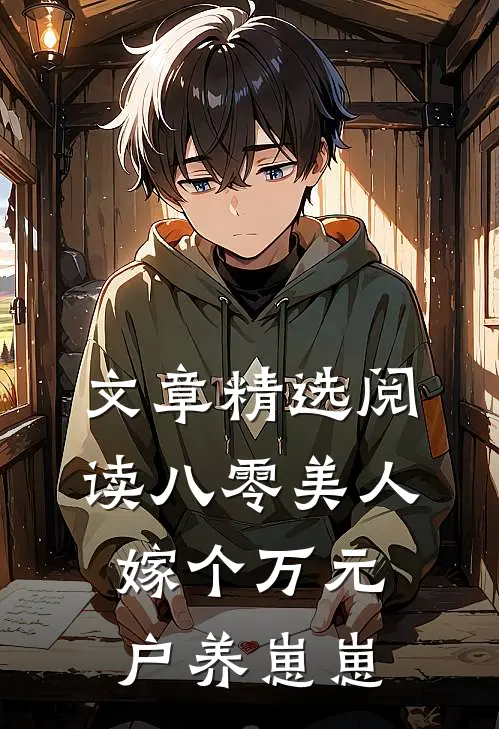 文章精选阅读八零美人：嫁个万元户养崽崽