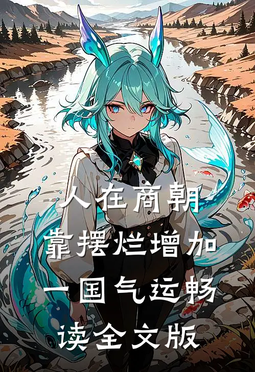 人在商朝，靠摆烂增加一国气运畅读全文版