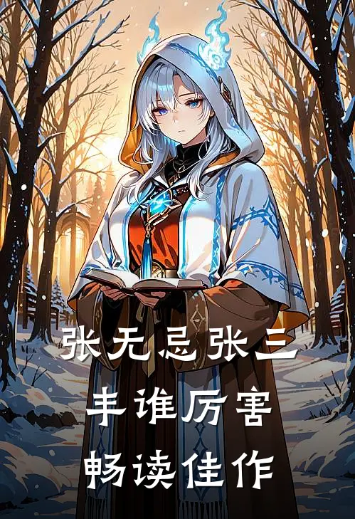 张无忌张三丰谁厉害畅读佳作