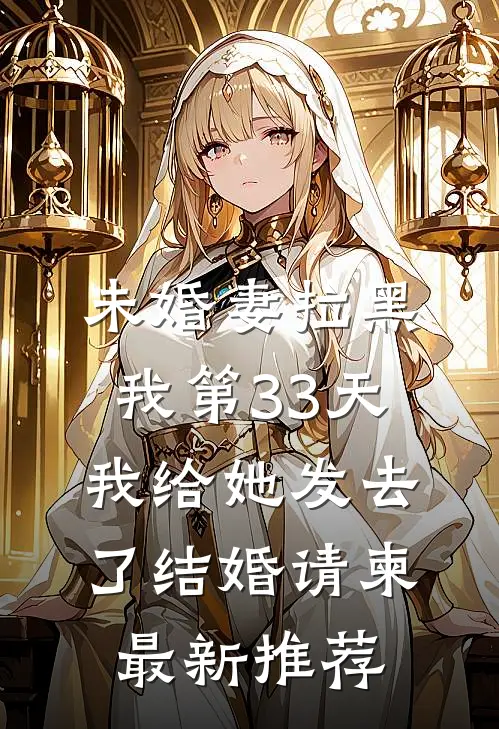 未婚妻拉黑我第33天，我给她发去了结婚请柬最新推荐