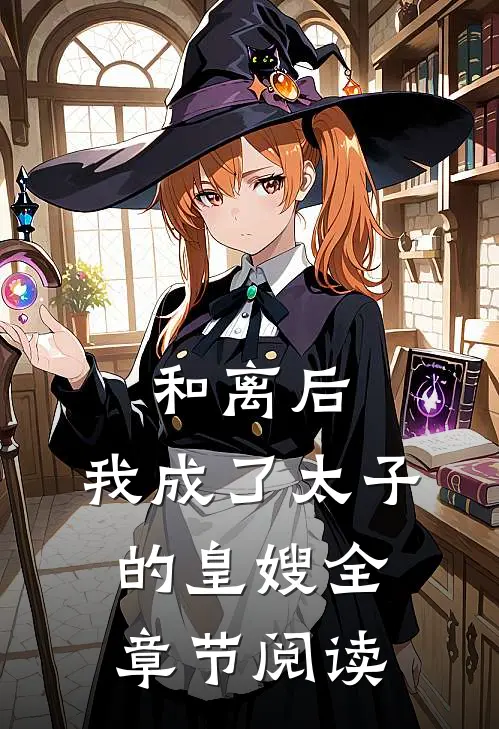 和离后,我成了太子的皇嫂全章节阅读