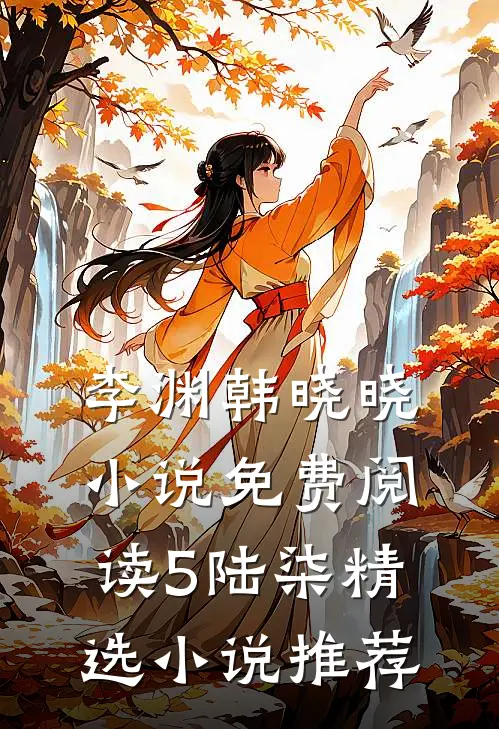 李渊韩晓晓小说免费阅读5陆柒精选小说推荐