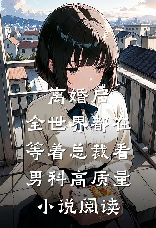 离婚后，全世界都在等着总裁看男科高质量小说阅读