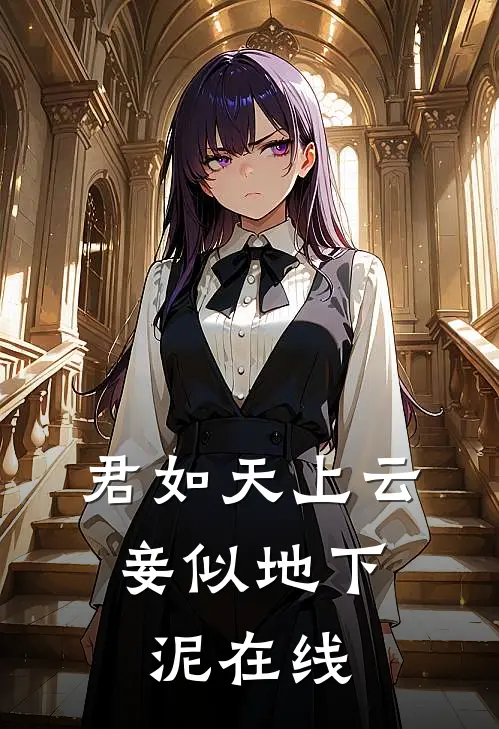 君如天上云，妾似地下泥在线