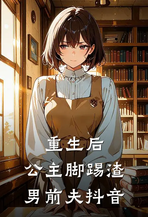 重生后，公主脚踢渣男前夫抖音