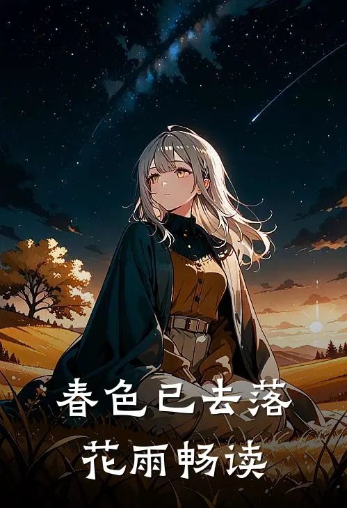 春色已去落花雨畅读