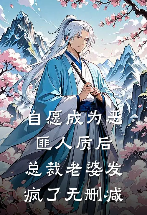 自愿成为恶匪人质后，总裁老婆发疯了无删减