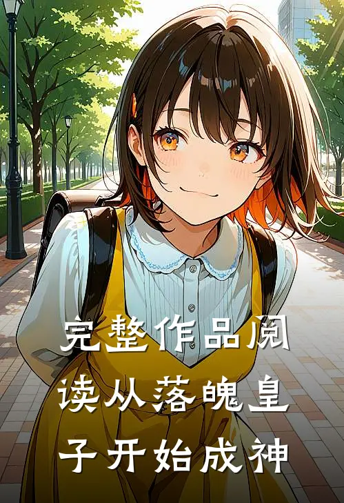 完整作品阅读从落魄皇子开始成神