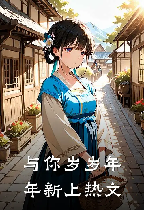 与你岁岁年年新上热文