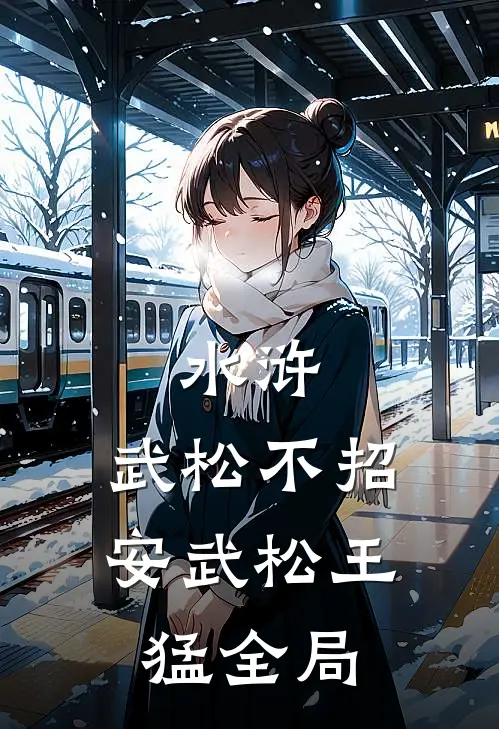 水浒：武松不招安武松王猛全局