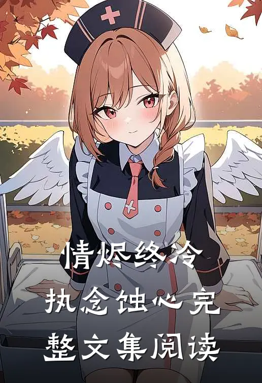 情烬终冷，执念蚀心完整文集阅读