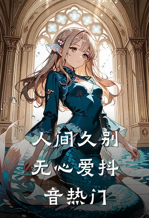 人间久别无心爱抖音热门