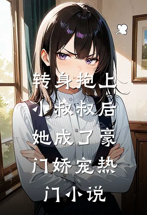 转身抱上小叔叔后，她成了豪门娇宠热门小说