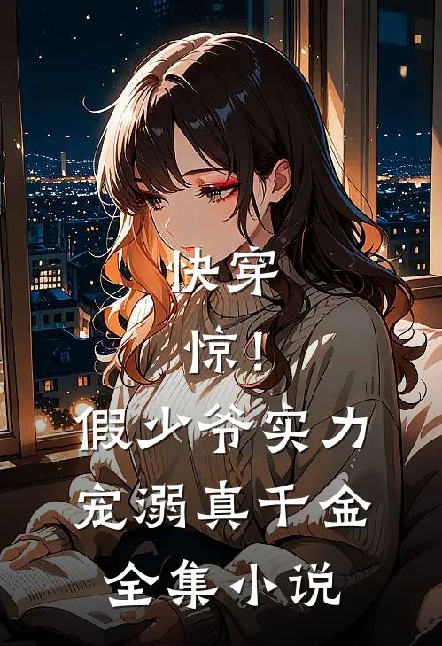 快穿：惊！假少爷实力宠溺真千金全集小说