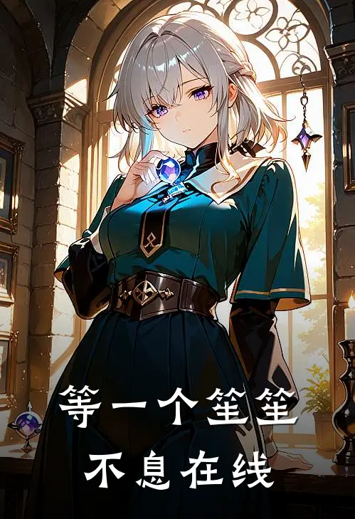 等一个笙笙不息在线