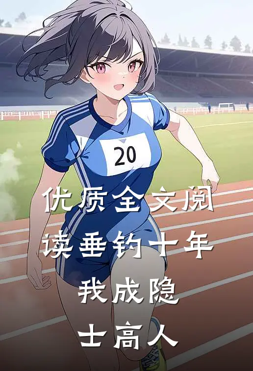 优质全文阅读垂钓十年，我成隐士高人