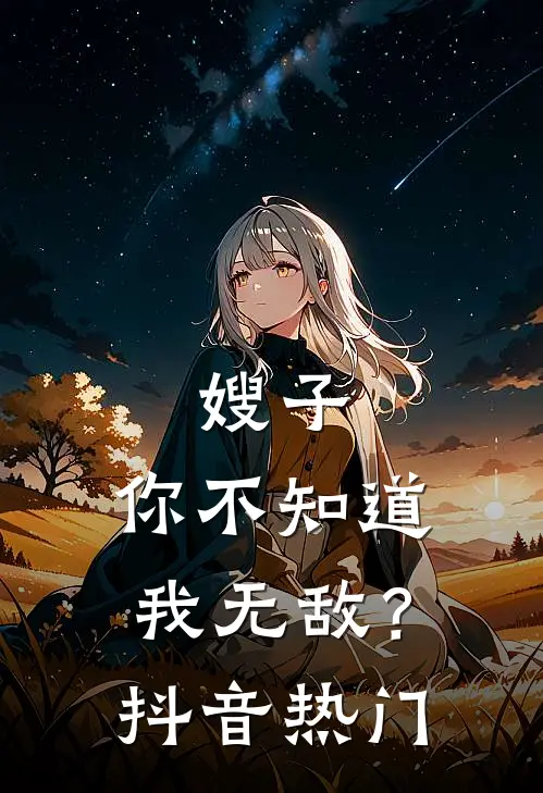 嫂子，你不知道我无敌？抖音热门