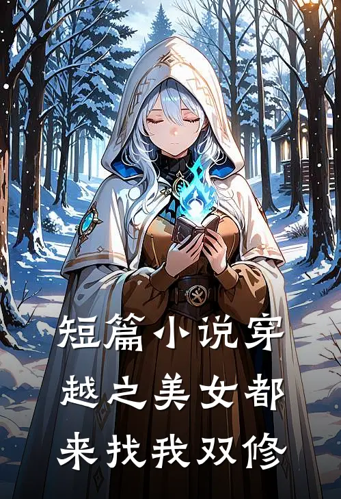 短篇小说穿越之美女都来找我双修