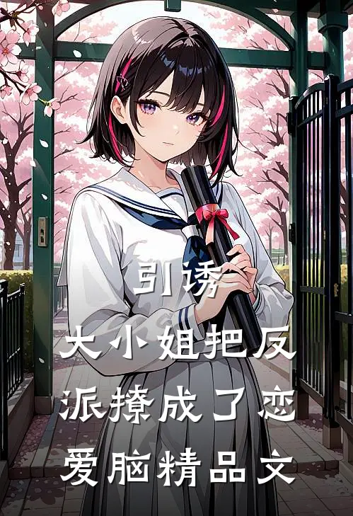 引诱：大小姐把反派撩成了恋爱脑精品文
