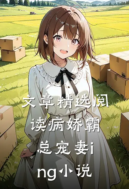 文章精选阅读病娇霸总宠妻ing小说