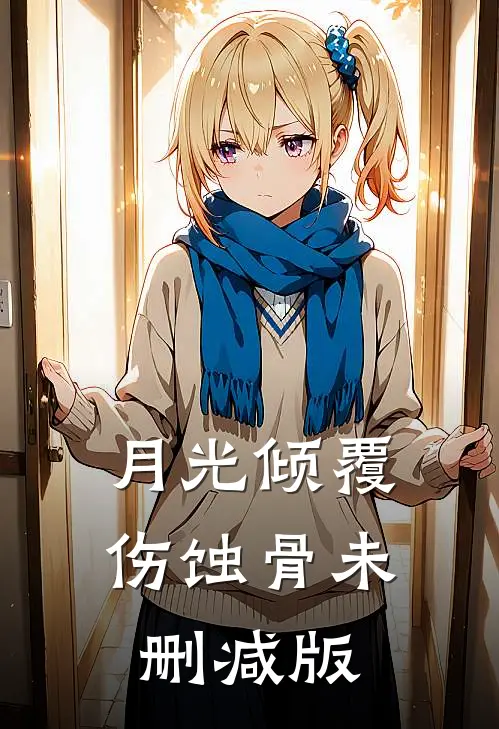 月光倾覆伤蚀骨未删减版