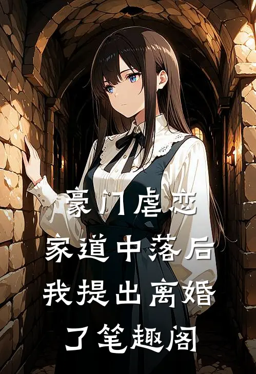 豪门虐恋：家道中落后我提出离婚了笔趣阁