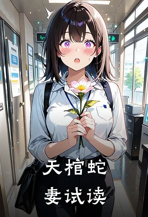 天棺蛇妻试读