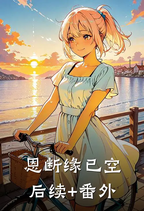 恩断缘已空后续+番外