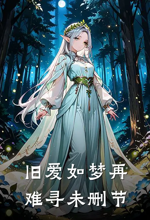 旧爱如梦再难寻未删节