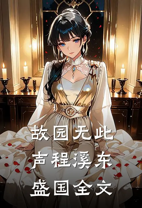 故园无此声程溪东盛国全文