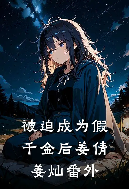 被迫成为假千金后姜倩姜灿番外
