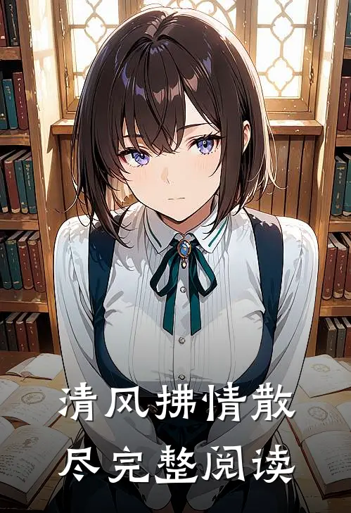 清风拂情散尽完整阅读