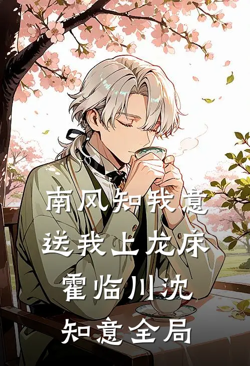 南风知我意，送我上龙床霍临川沈知意全局