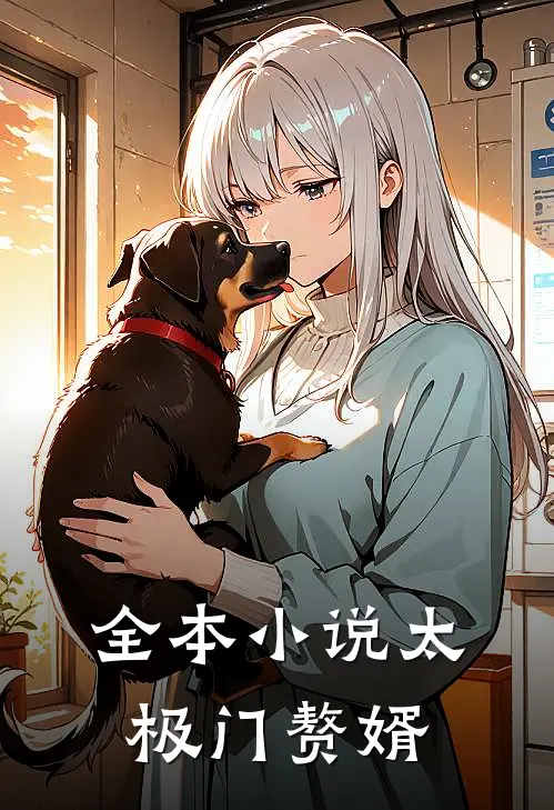 全本小说太极门赘婿