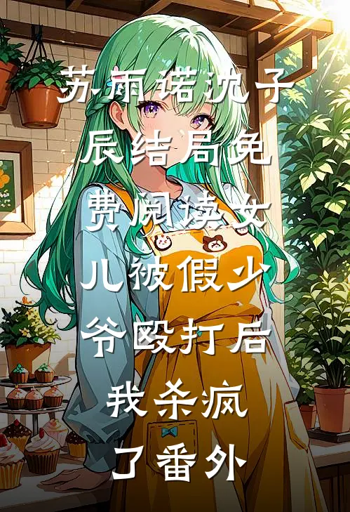苏雨诺沈子辰结局免费阅读女儿被假少爷殴打后，我杀疯了番外
