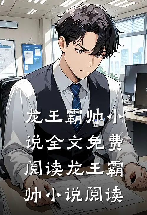 龙王霸帅小说全文免费阅读_龙王霸帅小说阅读